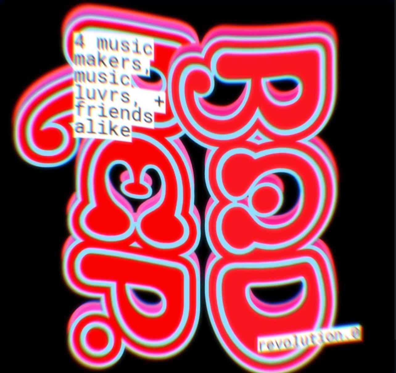 Bad Reputation Records